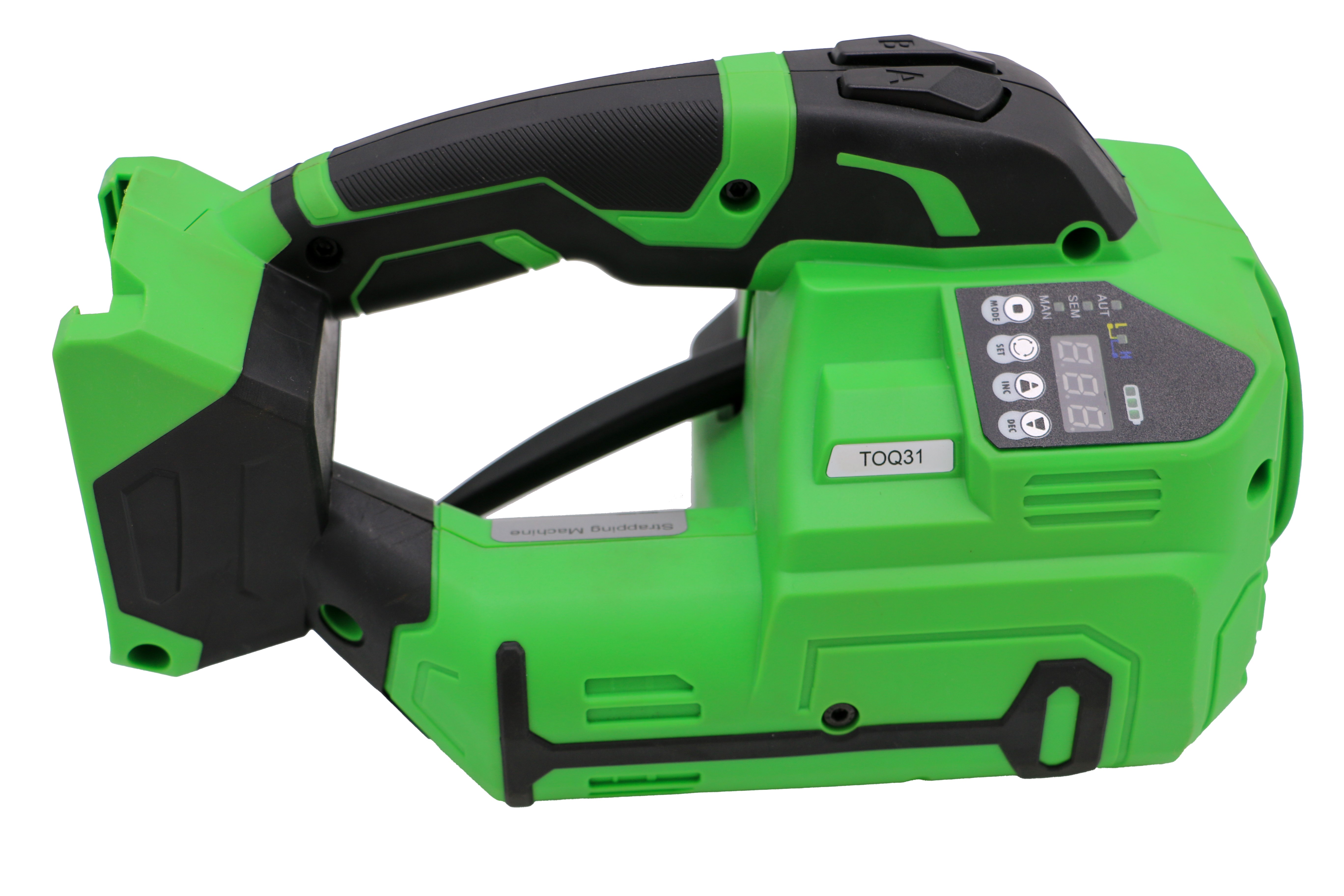 Buy Battery Strapping Tools Paktool Swiftpak